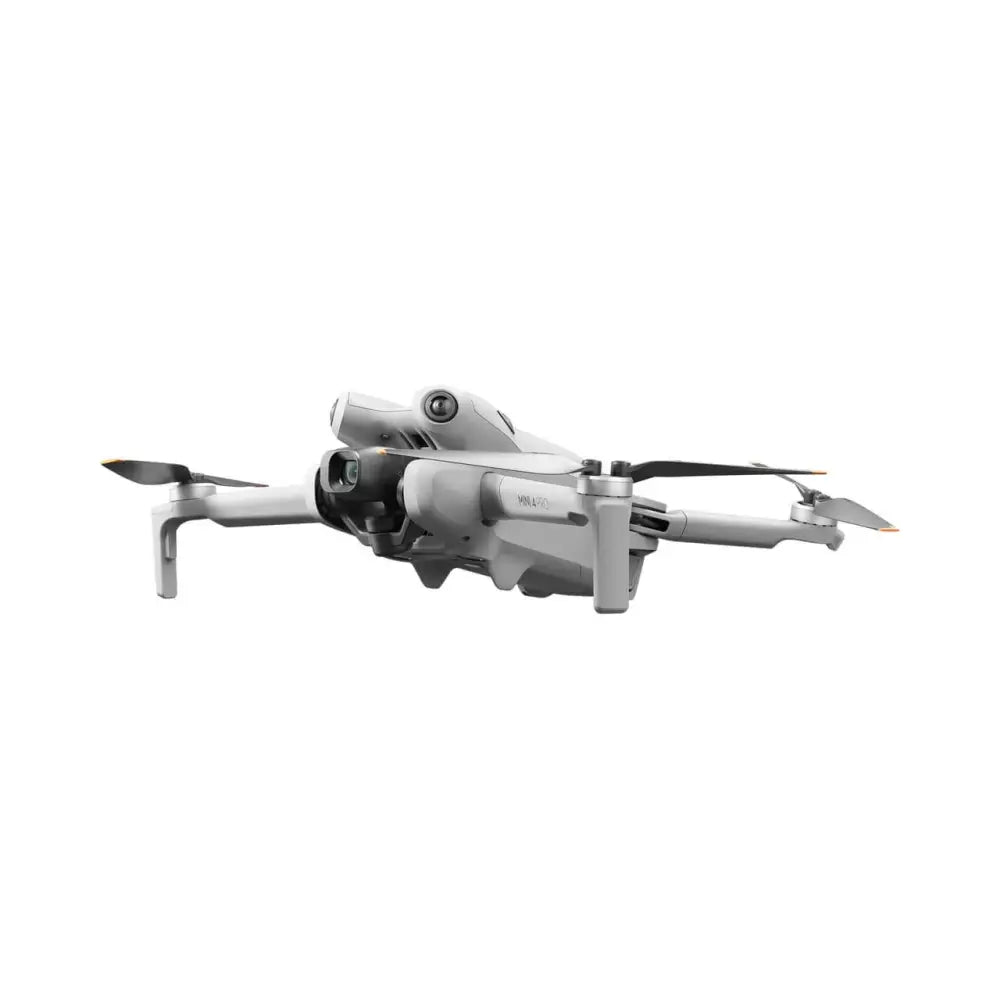Drone DJI Mini 4 Pro Fly More Combo Plus con RC 2 Drones