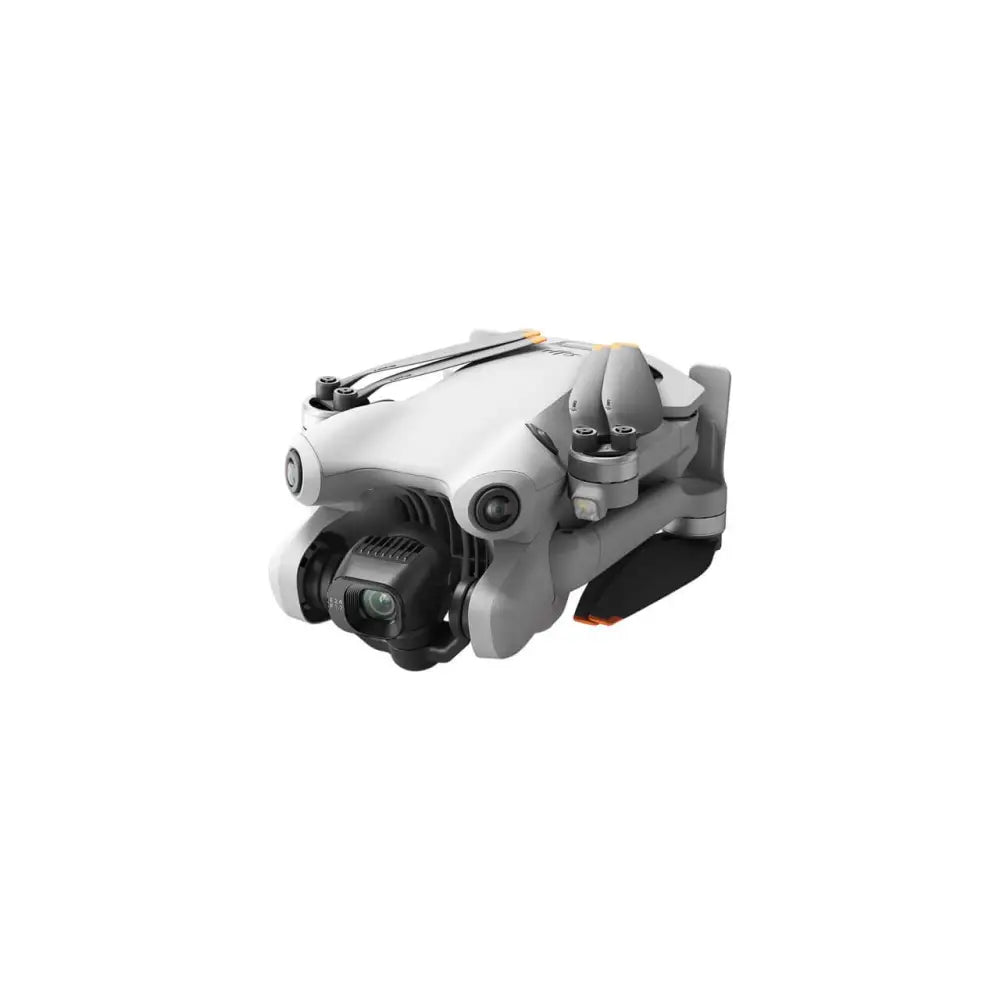 Drone DJI Mini 4 Pro Fly More Combo Plus con RC 2 Drones
