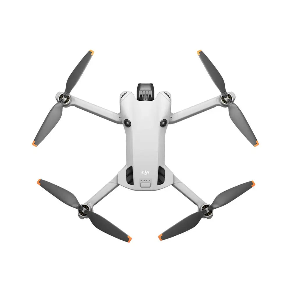 Drone DJI Mini 4 Pro Fly More Combo Plus con RC 2 Drones