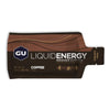 Energizante Líquido GU Energy Café - Energizantes Líquidos