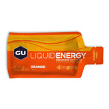 Energizante Líquido GU Energy Naranja - Energizantes Líquidos