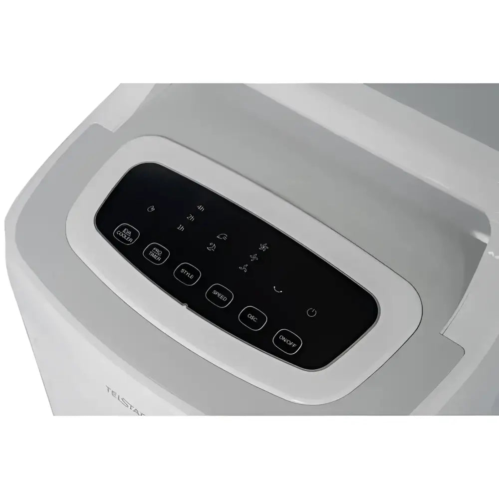 Enfriador de Aire Portátil 12 Litros Telstar (TEA012110MD12L) - Enfriadores
