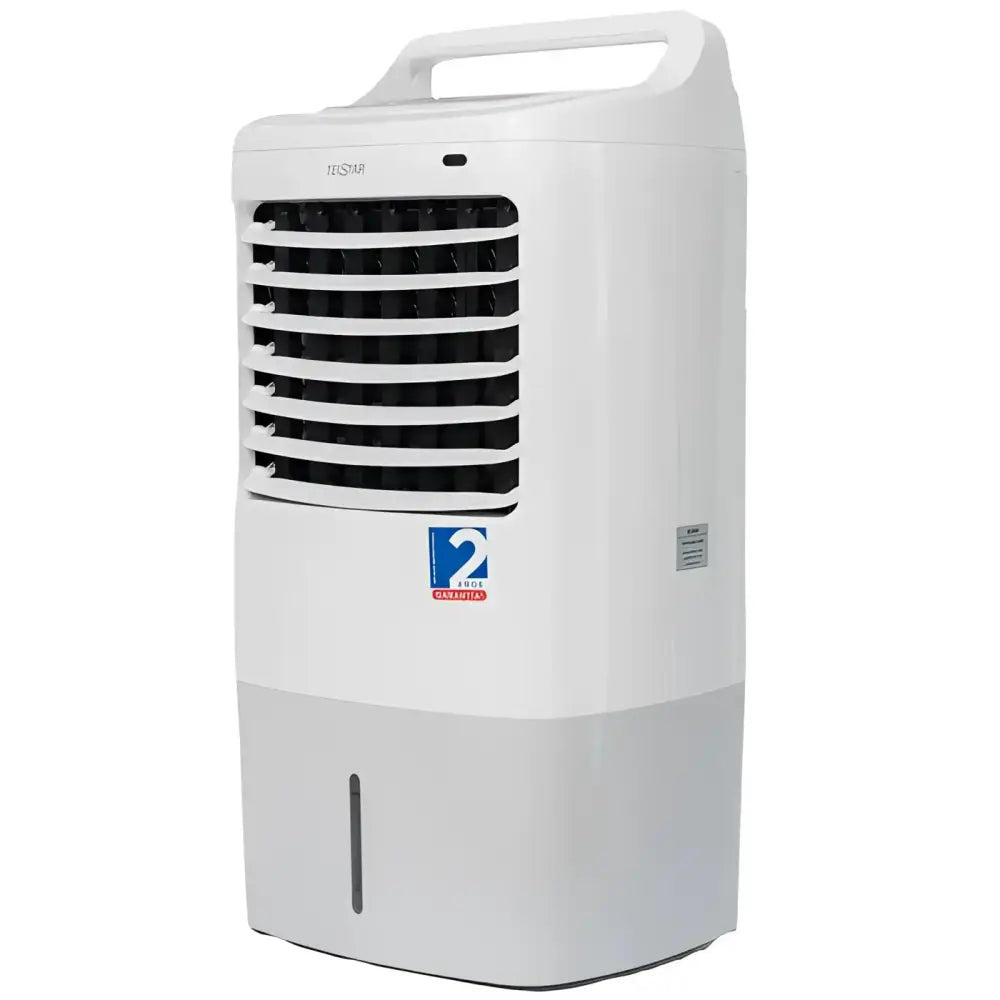 Enfriador de Aire Portátil 12 Litros Telstar (TEA012110MD12L) - Enfriadores