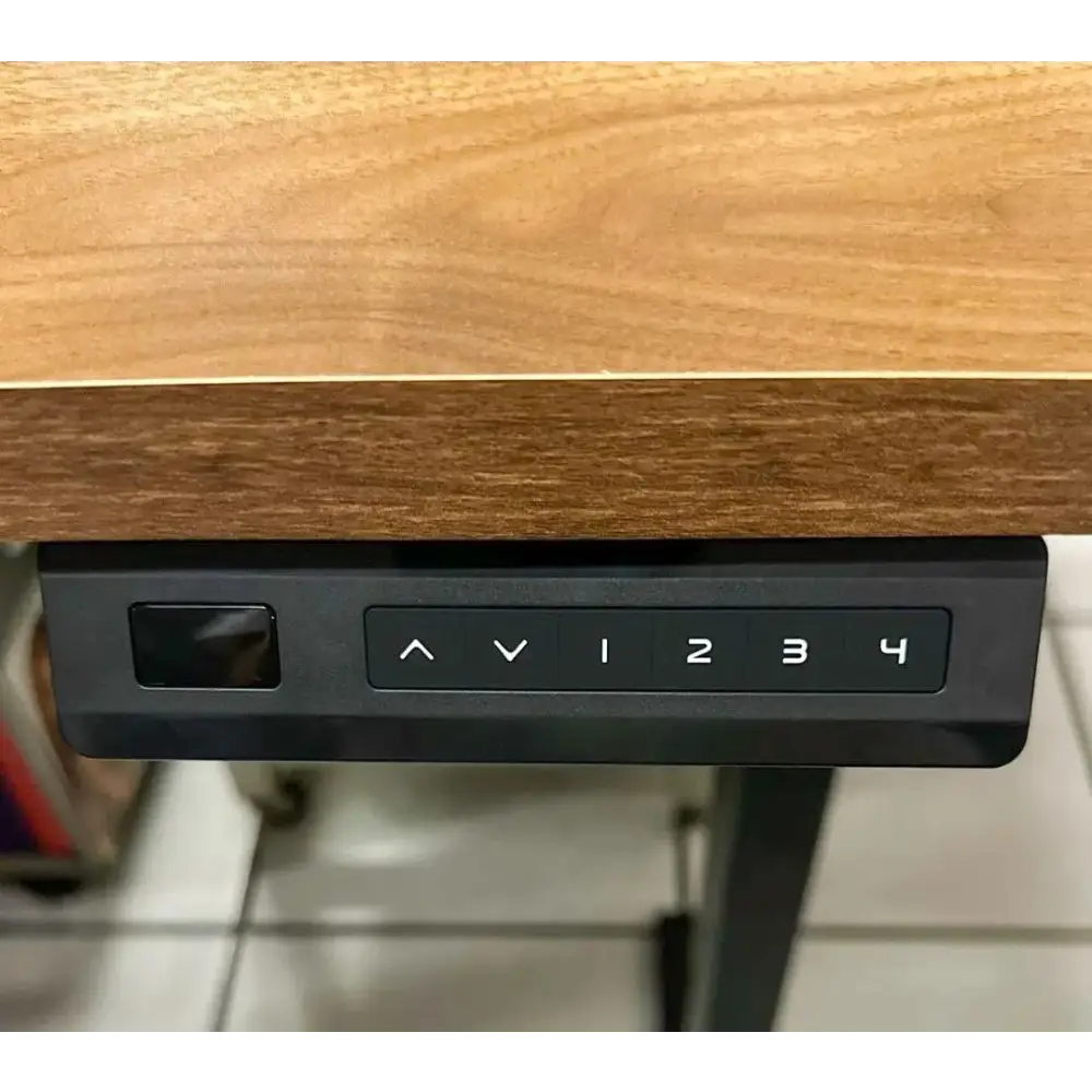 Escritorio con Ajuste de Altura Eléctrico (OM-2171)