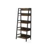 Estante Tokoa de 5 Niveles Color Roble (OL-2149) yapcr.com Costa Rica