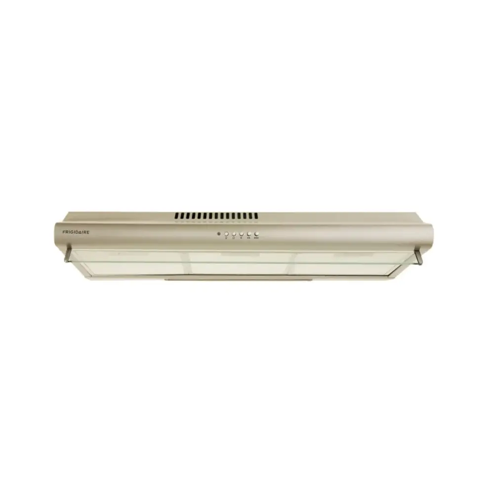 Extractor de Grasa 30’’ Acero Inoxidable Frigidaire (FJSE308TBJSM) - Extractores