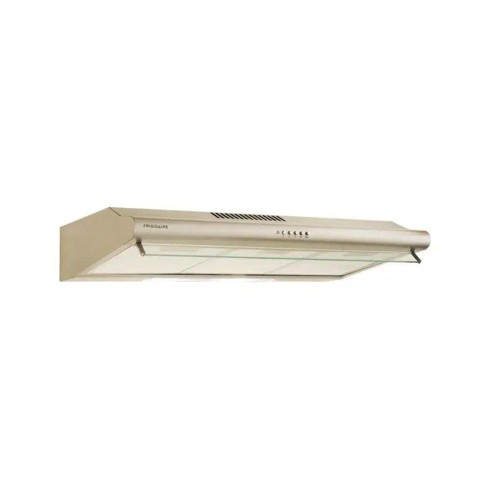 Extractor de Grasa 30’’ Acero Inoxidable Frigidaire (FJSE308TBJSM) - Extractores