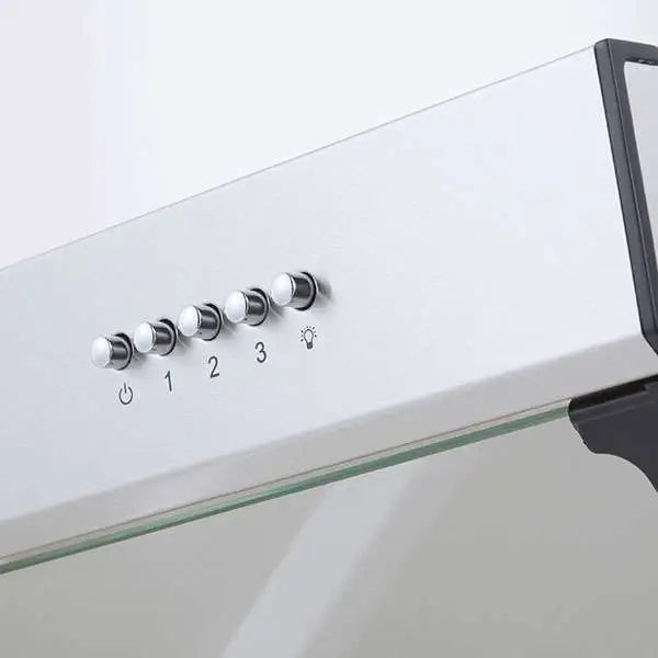 Extractor de Grasa Drija Compacta 76 Acero - Extractores