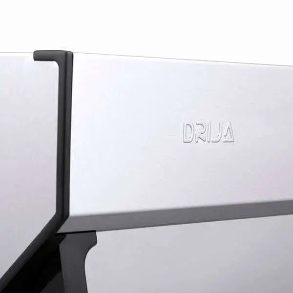 Extractor de Grasa Drija Compacta 76 Acero - Extractores