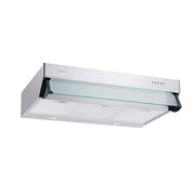 Extractor de Grasa Drija Compacta 76 Acero - Extractores
