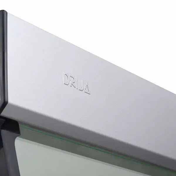 Extractor de Grasa Drija Compacta 76 Acero - Extractores