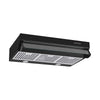 Extractor de Grasa Drija Compatto 76 Black - Extractores
