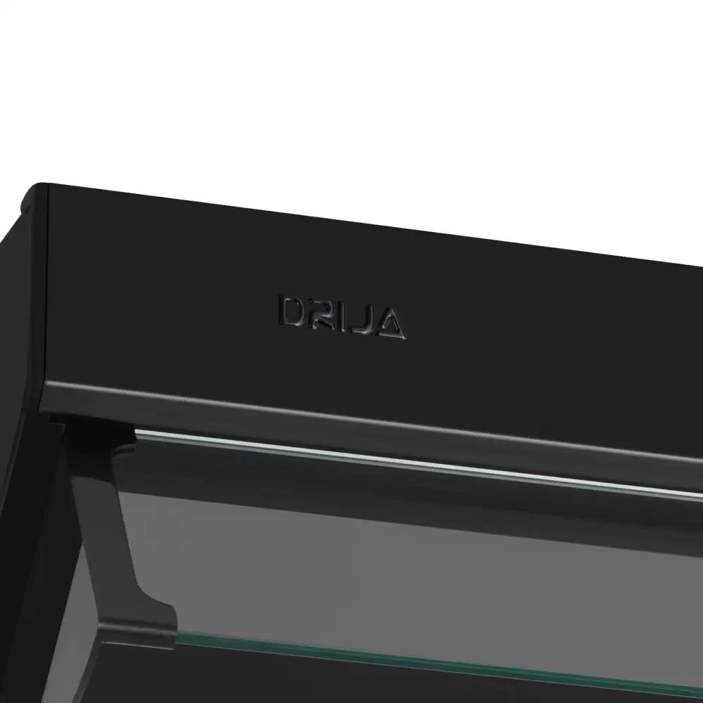 Extractor de Grasa Drija Compatto 76 Black - Extractores