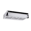 Extractor de Grasa Drija Slim Touch 76 Acero - Extractores