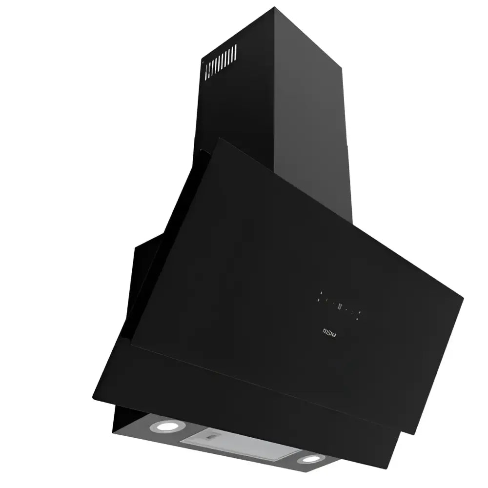 Extractor de Grasa Telstar 36’’ Touch Negro (TEG036210MD) - Extractores