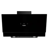 Extractor de Grasa Telstar 36’’ Touch Negro (TEG036210MD) - Extractores