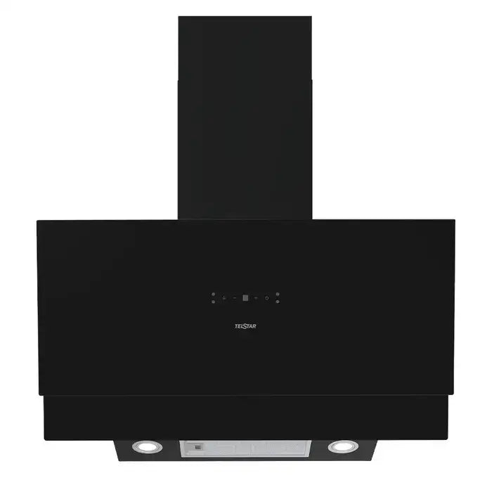 Extractor de Grasa Telstar 36’’ Touch Negro (TEG036210MD) - Extractores