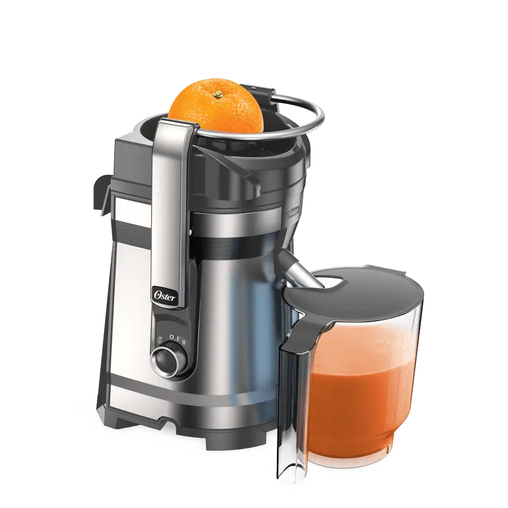 Extractor de Jugos 3 en 1 Oster (FPSTJE318C) - Extractores