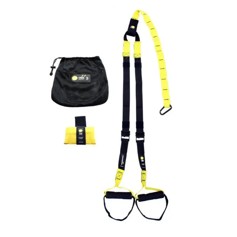 Fajas Fitness TRX ACC - Barras