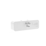 Enchufe Inteligente Wi-Fi Nexxt Solutions de Dos Salidas con Puertos USB (NHP-D610) yapcr.com Costa Rica