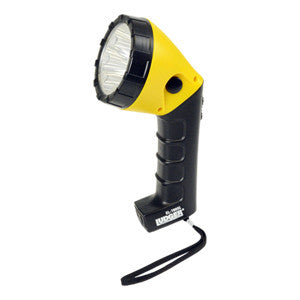 Linterna Recargable de Mano 5 LEDs Nippon (EL-7005L) yapcr.com Costa Rica