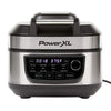 Freidora de Aire con Parrilla 5.7 Litros PowerXL (MFC-AF-6C-LA) - Freidoras
