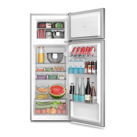 Refrigeradora 2 puertas 7 Pies Frigidaire (FRTY07G3HVS) yapcr.com Costa Rica