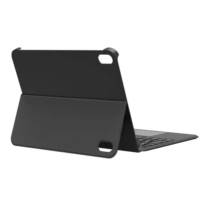 Funda con Teclado para iPad 10.9’’ 10ª Gen 11’’ A16 11ª - Belkin Negra (BBZ001TT-V3)