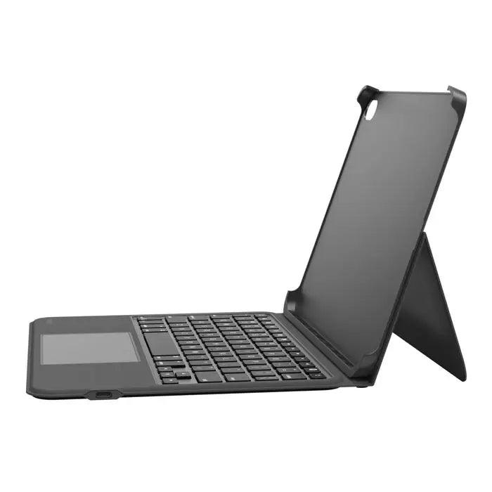 Funda con Teclado para iPad 10.9’’ 10ª Gen 11’’ A16 11ª - Belkin Negra (BBZ001TT-V3)