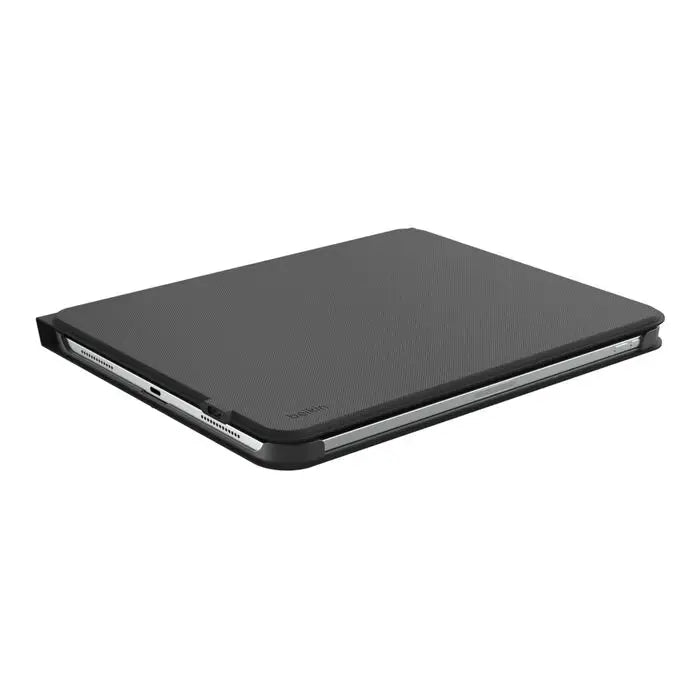 Funda con Teclado para iPad 10.9’’ 10ª Gen 11’’ A16 11ª - Belkin Negra (BBZ001TT-V3)