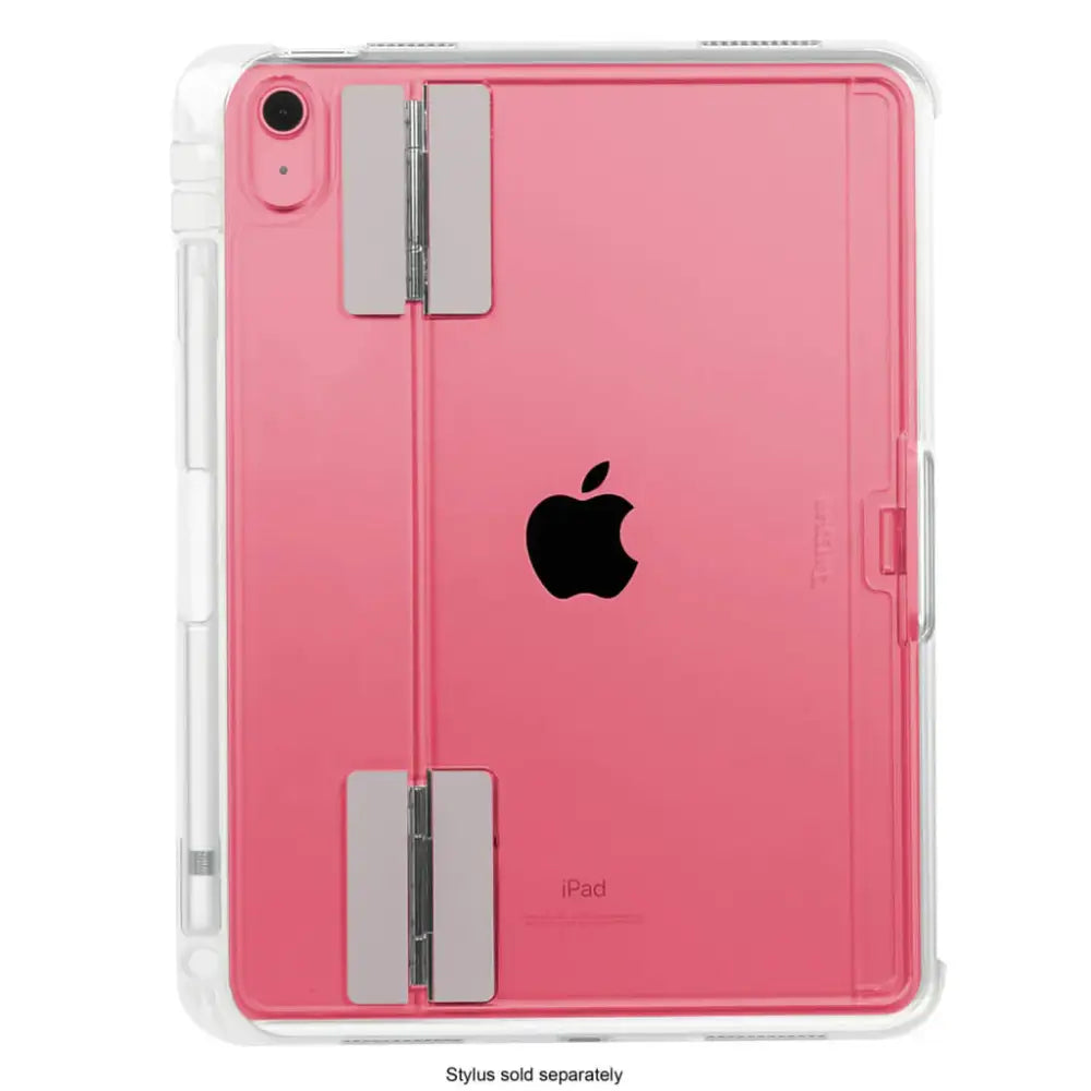 Funda transparente Click-In + Kickstand para iPad (A16) y (10ª gen.) de 10,9’’ Targus (THD927GL) - Tablets