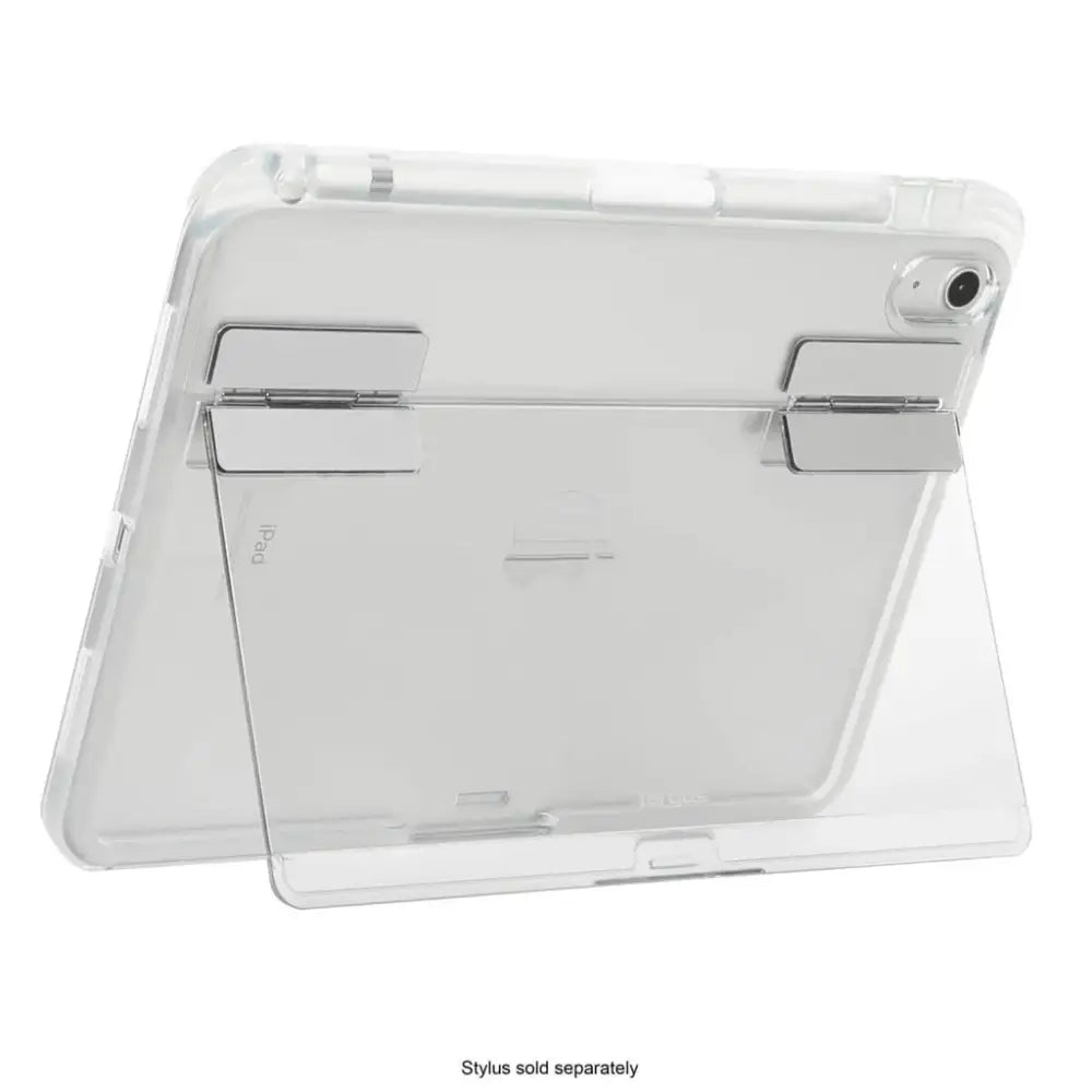 Funda transparente Click-In + Kickstand para iPad (A16) y (10ª gen.) de 10,9’’ Targus (THD927GL) - Tablets