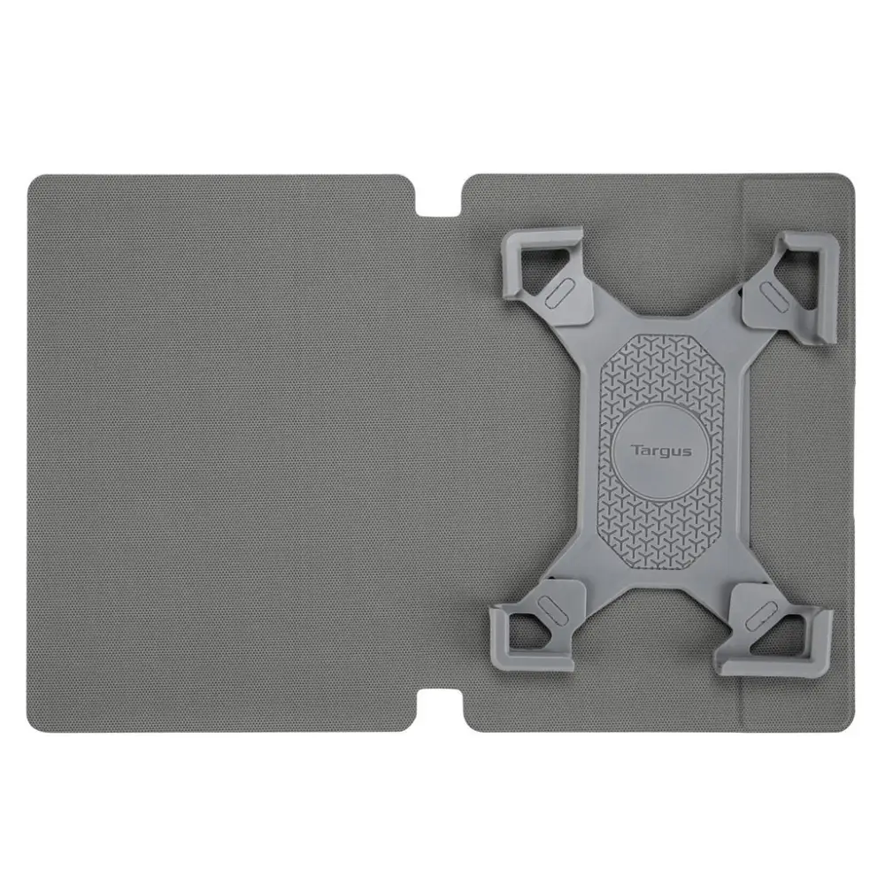 Funda Universal Safe Fit Rotativa 360º para Tablet de 9-10.5’’ Negra Targus (THZ785GL) - Tablets