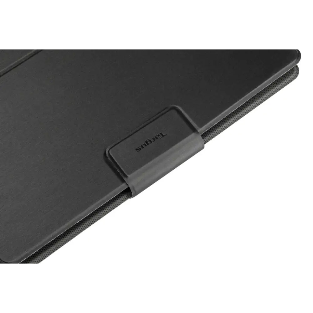 Funda Universal Safe Fit Rotativa 360º para Tablet de 9-10.5’’ Negra Targus (THZ785GL) - Tablets