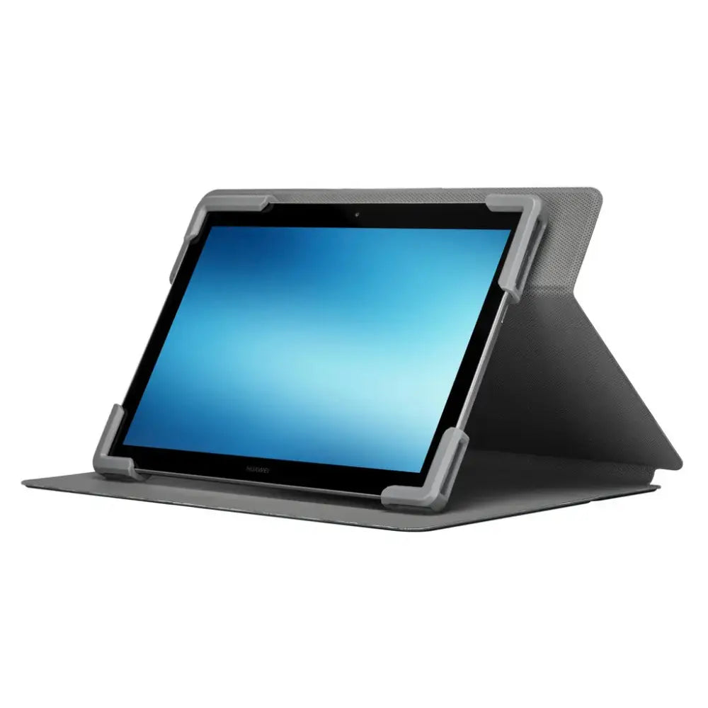 Funda Universal Safe Fit Rotativa 360º para Tablet de 9-10.5’’ Negra Targus (THZ785GL) - Tablets