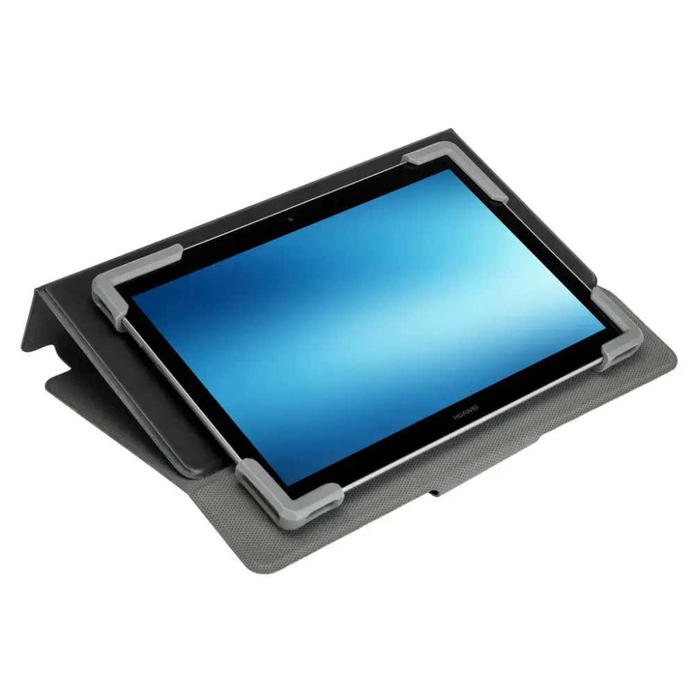 Funda Universal Safe Fit Rotativa 360º para Tablet de 9-10.5’’ Negra Targus (THZ785GL) - Tablets