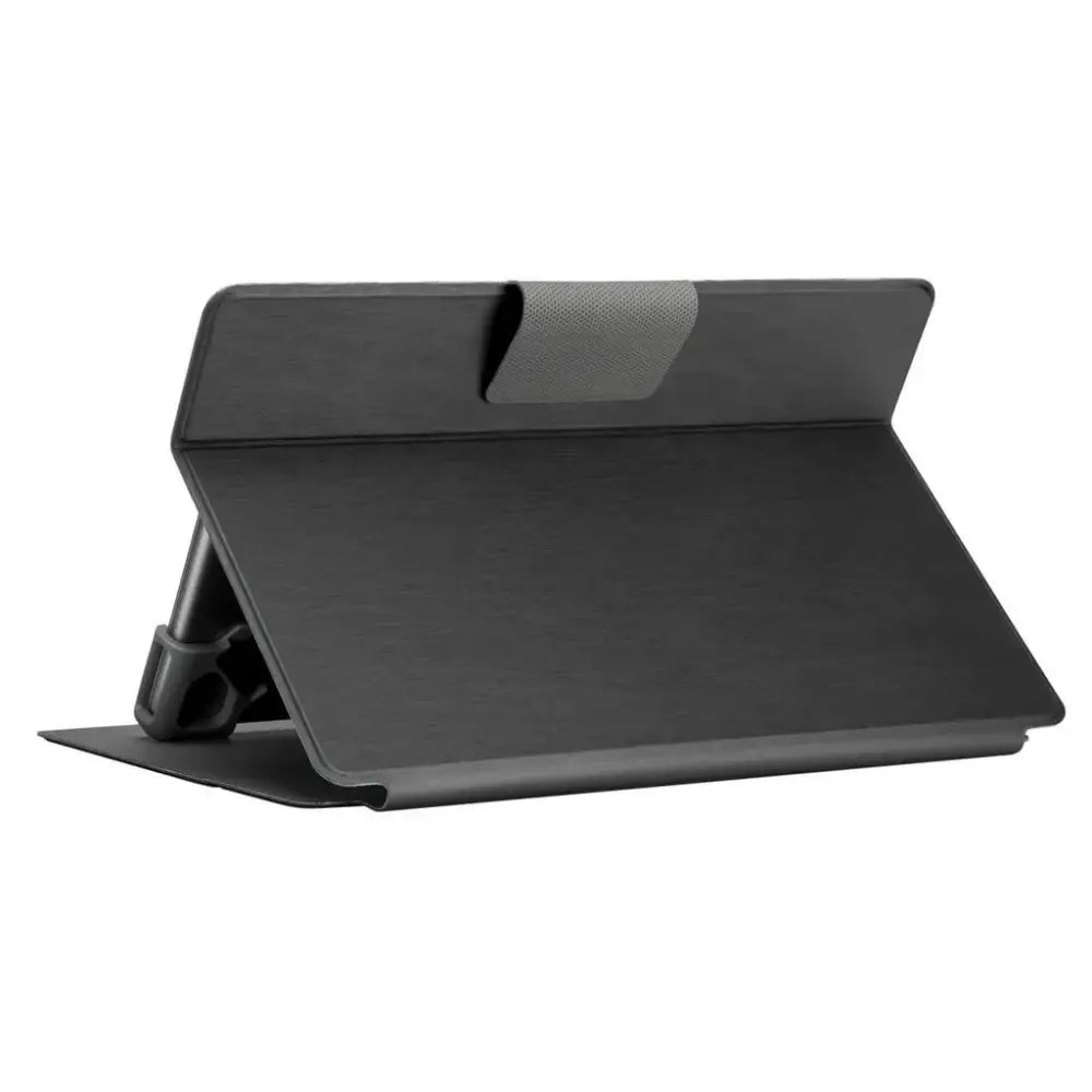 Funda Universal Safe Fit Rotativa 360º para Tablet de 9-10.5’’ Negra Targus (THZ785GL) - Tablets