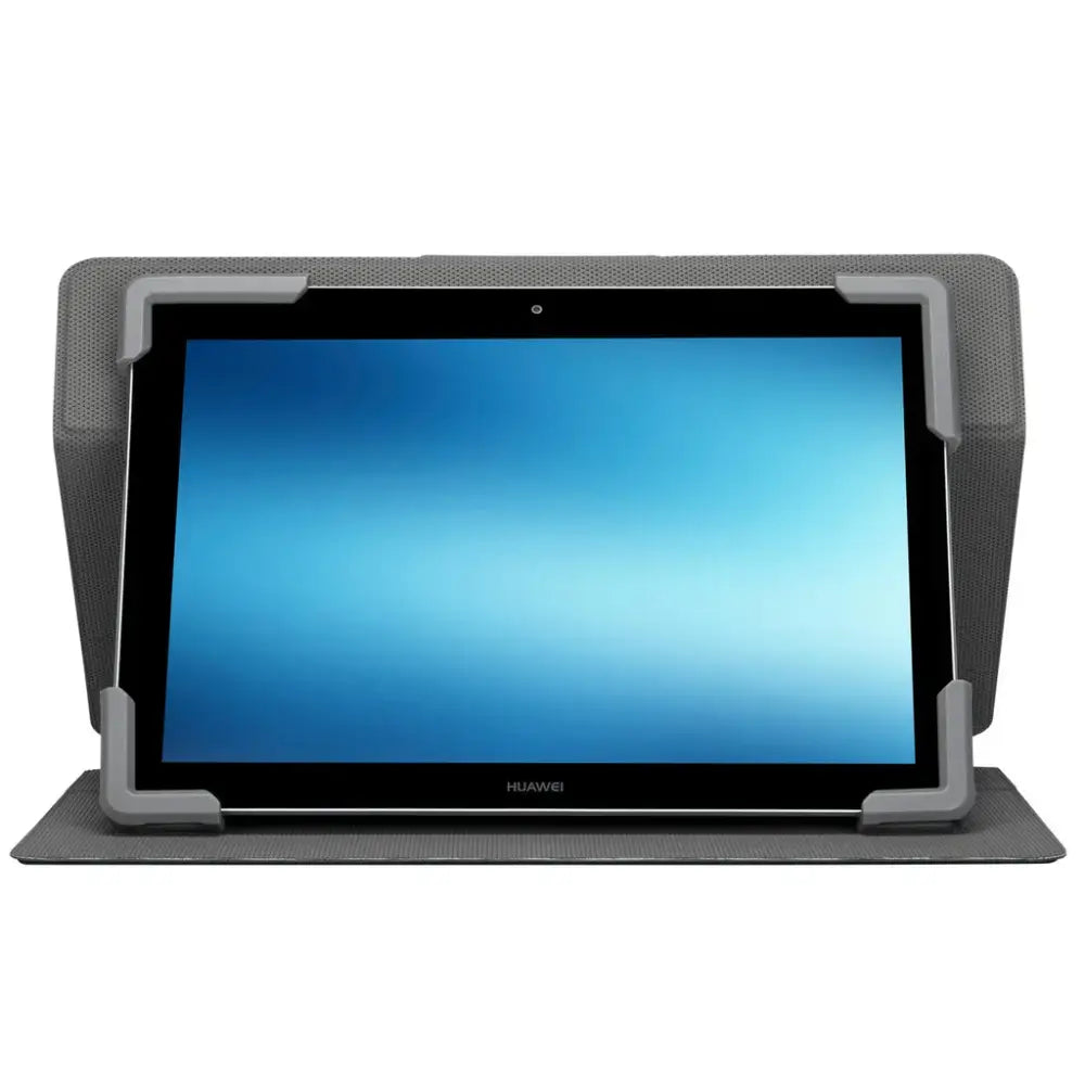 Funda Universal Safe Fit Rotativa 360º para Tablet de 9-10.5’’ Negra Targus (THZ785GL) - Tablets