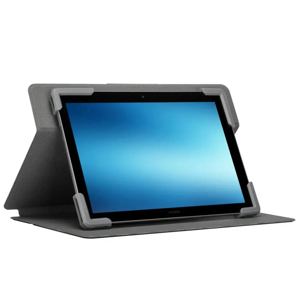 Funda Universal Safe Fit Rotativa 360º para Tablet de 9-10.5’’ Negra Targus (THZ785GL) - Tablets