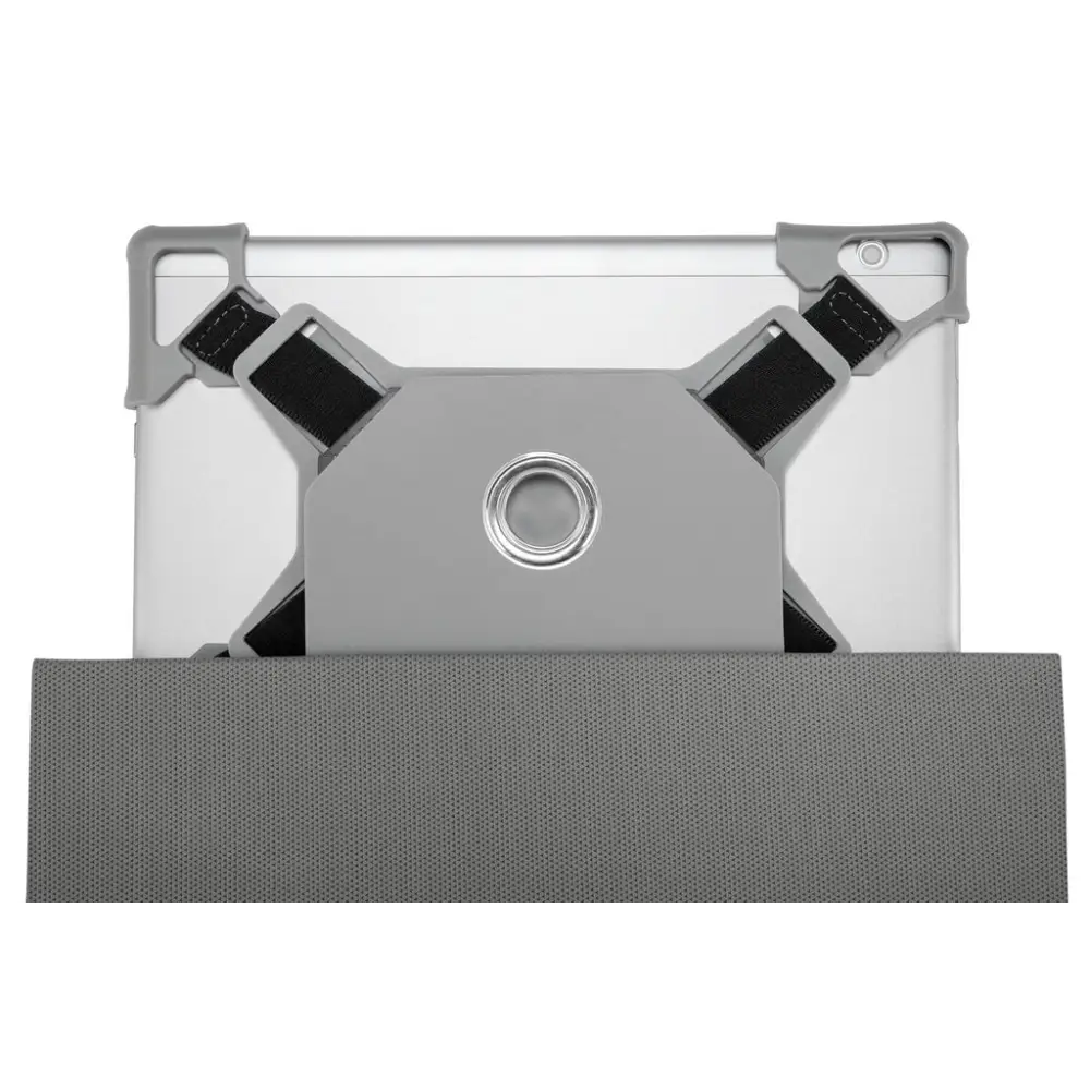 Funda Universal Safe Fit Rotativa 360º para Tablet de 9-10.5’’ Negra Targus (THZ785GL) - Tablets