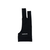Guante para Dibujar Ambidiestro Negro Wacom (ACK4472501Z) - Digitalizadores
