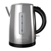 Hervidor de Agua Eléctrico Acero 1.7 Litros Black + Decker (KE2000SD) Hervidores
