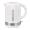Hervidor de Agua Eléctrico Blanco 1.7 Litros Westinghouse (WKWK3058WH) - Hervidores
