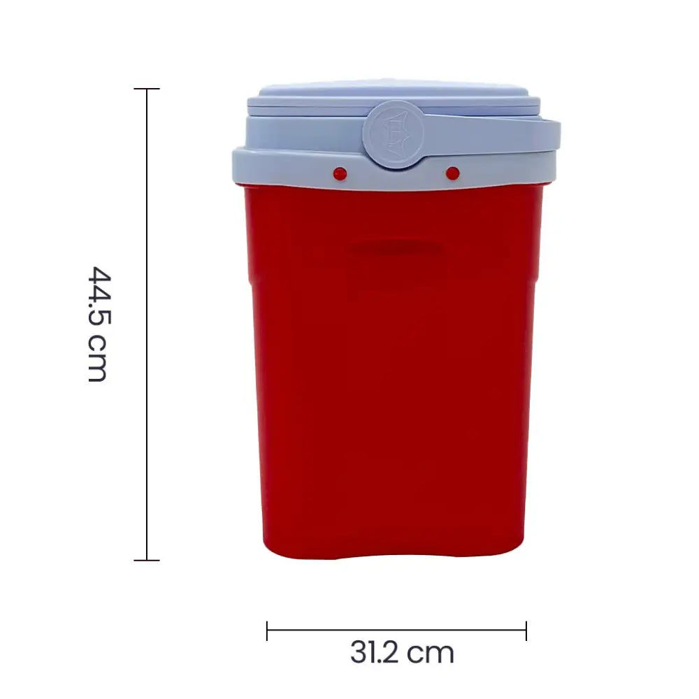 Hielera Reyplast Cooler Alaska 35 Litros (CQX001000) - Hieleras