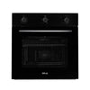 Horno Eléctrico Empotrable Drija Latino 60 Black - Hornos