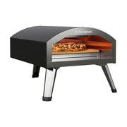 Horno Eléctrico para Pizza 12’’ Westinghouse (WBGLEG1201C18) - Hornos