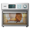 Horno con Freidora de Aire Digital 25 Litros CHiQ (CQXOF25R1D1FS) yapcr.com Costa Rica