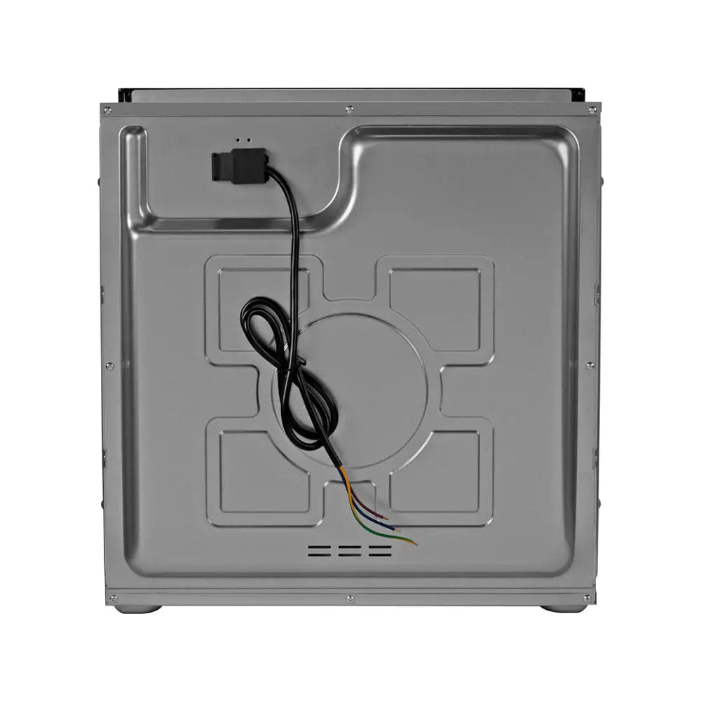 Horno de Gas 24’’ Empotrable con Grill Eléctrico Midea (MG024BI1KEDB) - Hornos