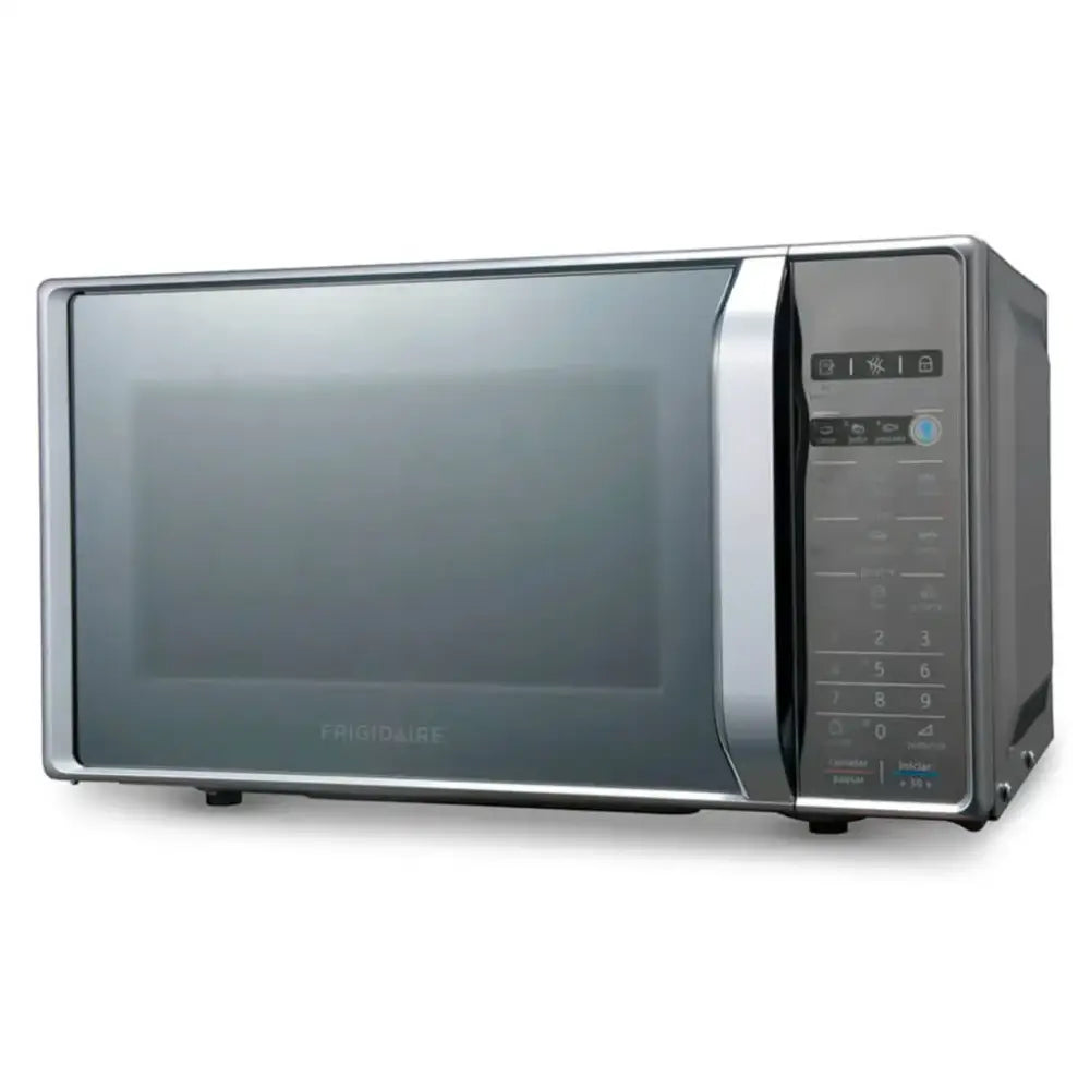 Horno Microondas 0.7 Pies Cúbicos 700W Frigidaire (FMDO20S3GSPG)