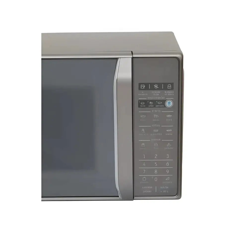 Horno Microondas 0.7 Pies Cúbicos 700W Frigidaire (FMDO20S3GSPG)